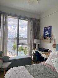 Corals At Keppel Bay (D4), Condominium #434610451